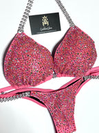 SDGB0280 - Goddess Glam Custom Competition Suits