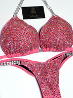 SDGB0280 - Goddess Glam Custom Competition Suits