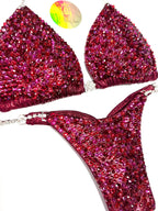 SDGB0281 - Goddess Glam Custom Competition Suits