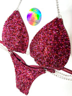 SDGB0281 - Goddess Glam Custom Competition Suits