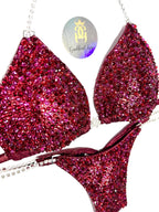 SDGB0281 - Goddess Glam Custom Competition Suits