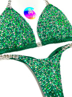 SDGB0282 - Goddess Glam Custom Competition Suits