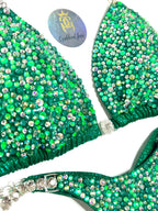 SDGB0282 - Goddess Glam Custom Competition Suits
