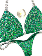 SDGB0282 - Goddess Glam Custom Competition Suits