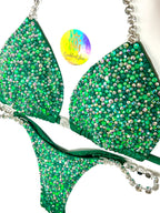 SDGB0282 - Goddess Glam Custom Competition Suits