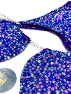 SDGB0283 - Goddess Glam Custom Competition Suits