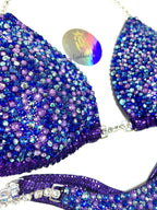 SDGB0283 - Goddess Glam Custom Competition Suits