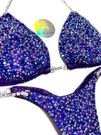 SDGB0283 - Goddess Glam Custom Competition Suits