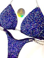 SDGB0283 - Goddess Glam Custom Competition Suits