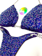 SDGB0283 - Goddess Glam Custom Competition Suits