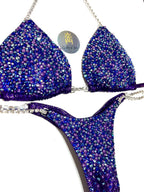 SDGB0283 - Goddess Glam Custom Competition Suits