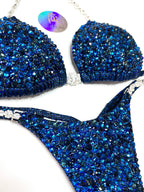 SDGB0284 - Goddess Glam Custom Competition Suits