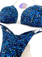 SDGB0284 - Goddess Glam Custom Competition Suits
