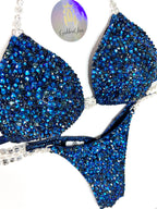 SDGB0284 - Goddess Glam Custom Competition Suits