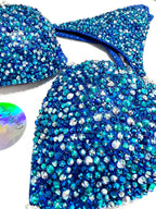 SDGB0285 - Goddess Glam Custom Competition Suits