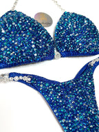 SDGB0285 - Goddess Glam Custom Competition Suits