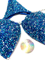 SDGB0285 - Goddess Glam Custom Competition Suits