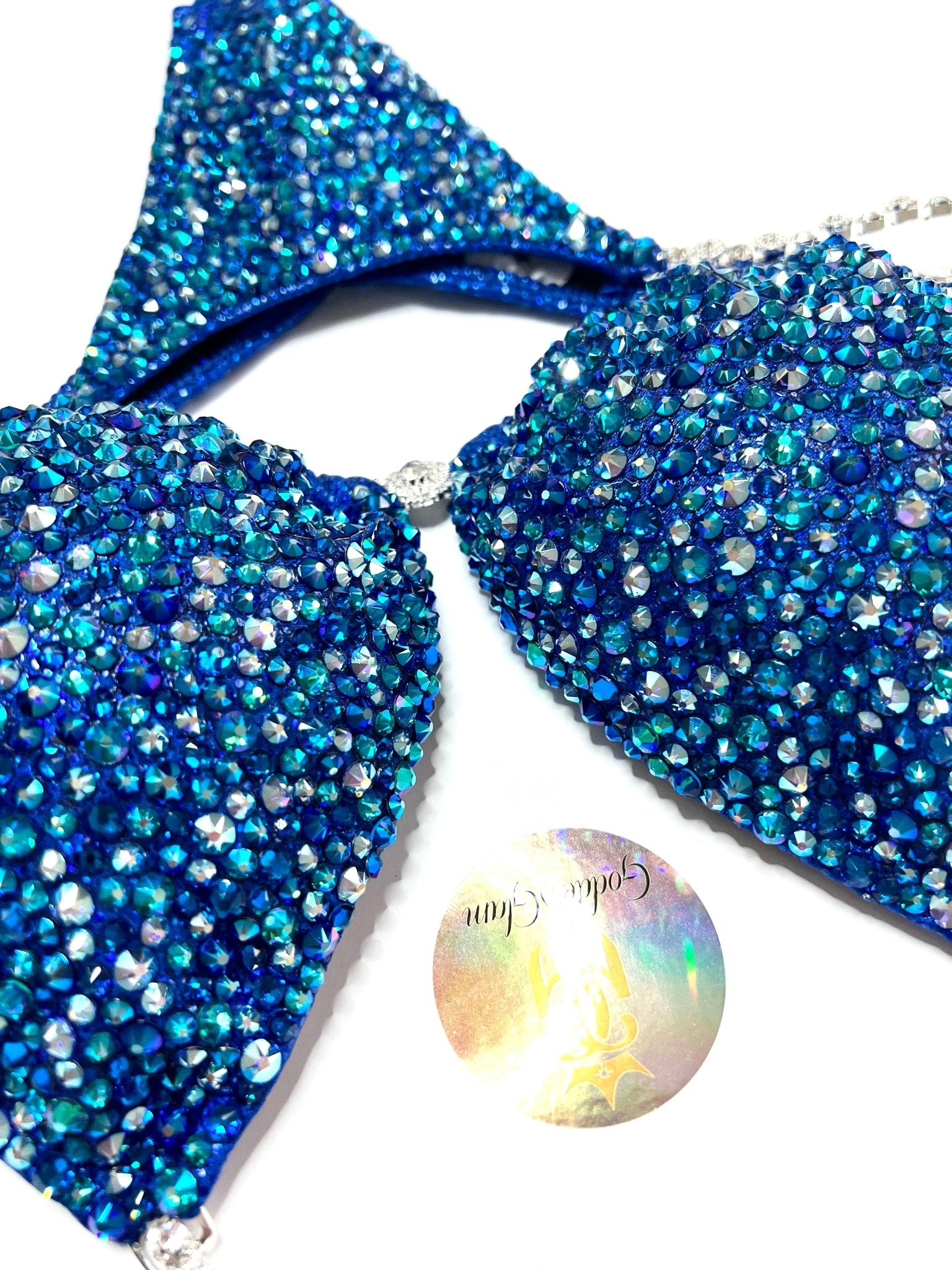 SDGB0285 - Goddess Glam Custom Competition Suits