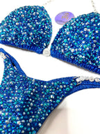 SDGB0285 - Goddess Glam Custom Competition Suits