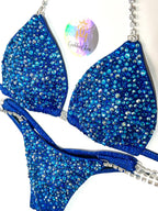 SDGB0286 - Goddess Glam Custom Competition Suits