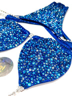 SDGB0286 - Goddess Glam Custom Competition Suits