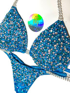 SDGB0287 - Goddess Glam Custom Competition Suits