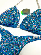 SDGB0287 - Goddess Glam Custom Competition Suits