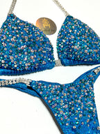 SDGB0287 - Goddess Glam Custom Competition Suits