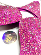 SDGB0289 - Goddess Glam Custom Competition Suits