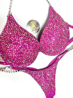 SDGB0289 - Goddess Glam Custom Competition Suits