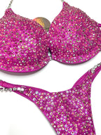 SDGB0289 - Goddess Glam Custom Competition Suits