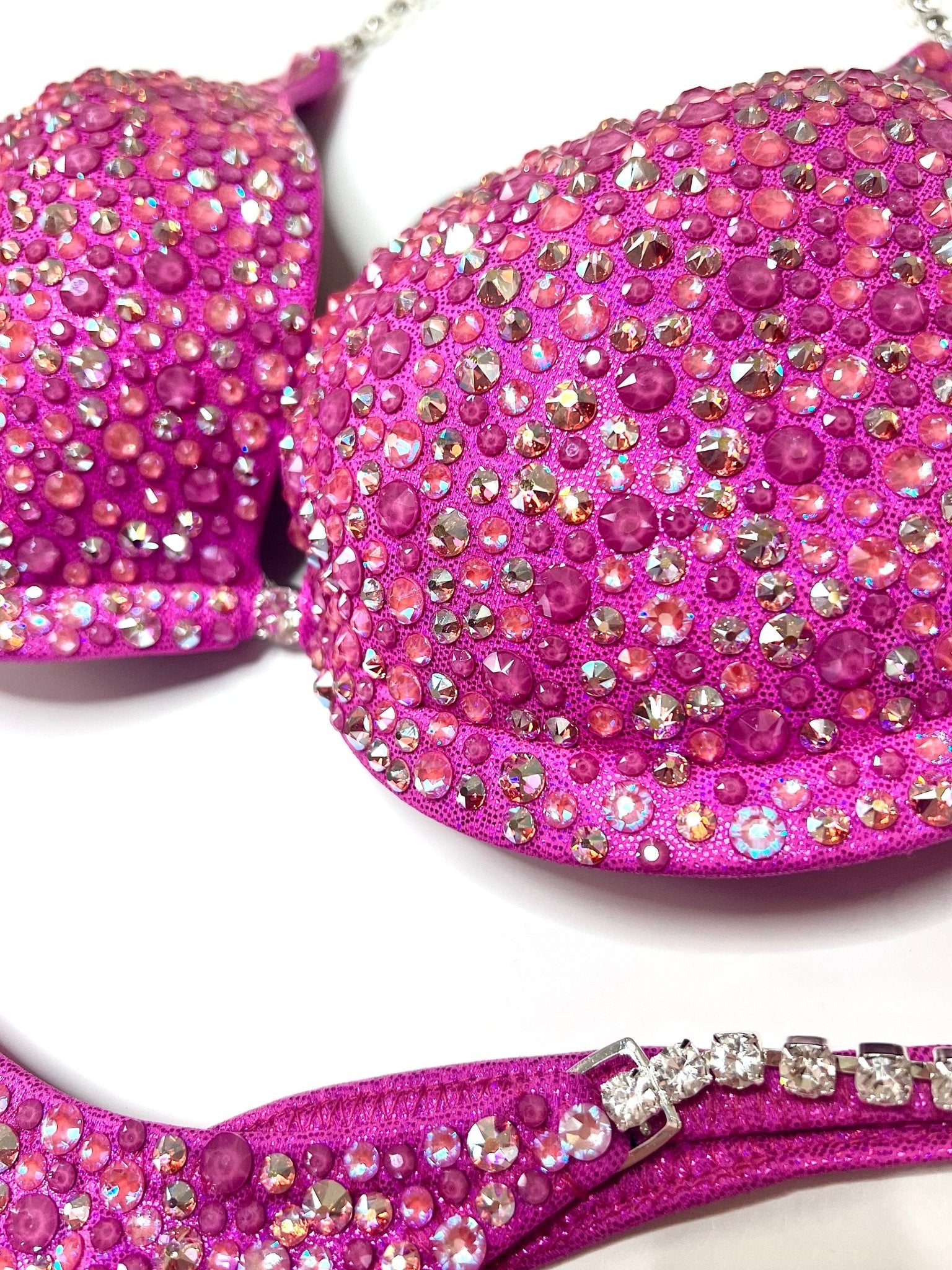 SDGB0289 - Goddess Glam Custom Competition Suits