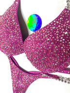 SDGB0289 - Goddess Glam Custom Competition Suits