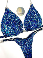 SDGB0290 - Goddess Glam Custom Competition Suits