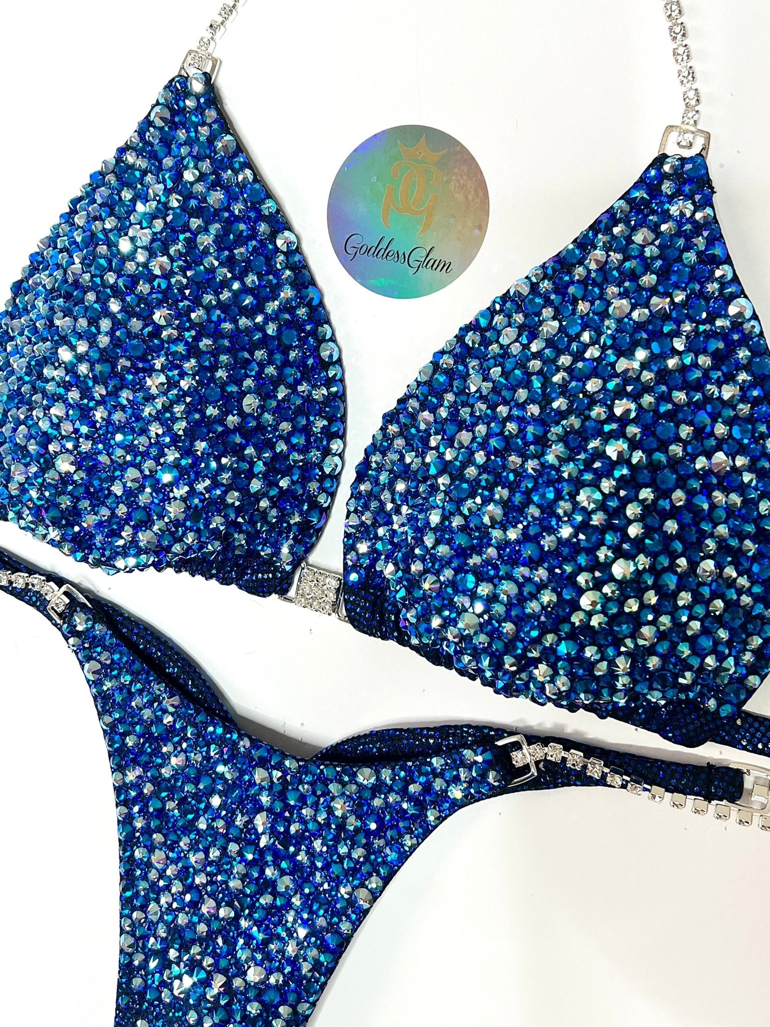 SDGB0290 - Goddess Glam Custom Competition Suits