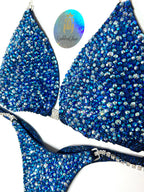 SDGB0290 - Goddess Glam Custom Competition Suits