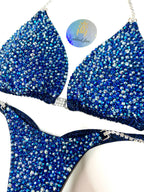 SDGB0290 - Goddess Glam Custom Competition Suits