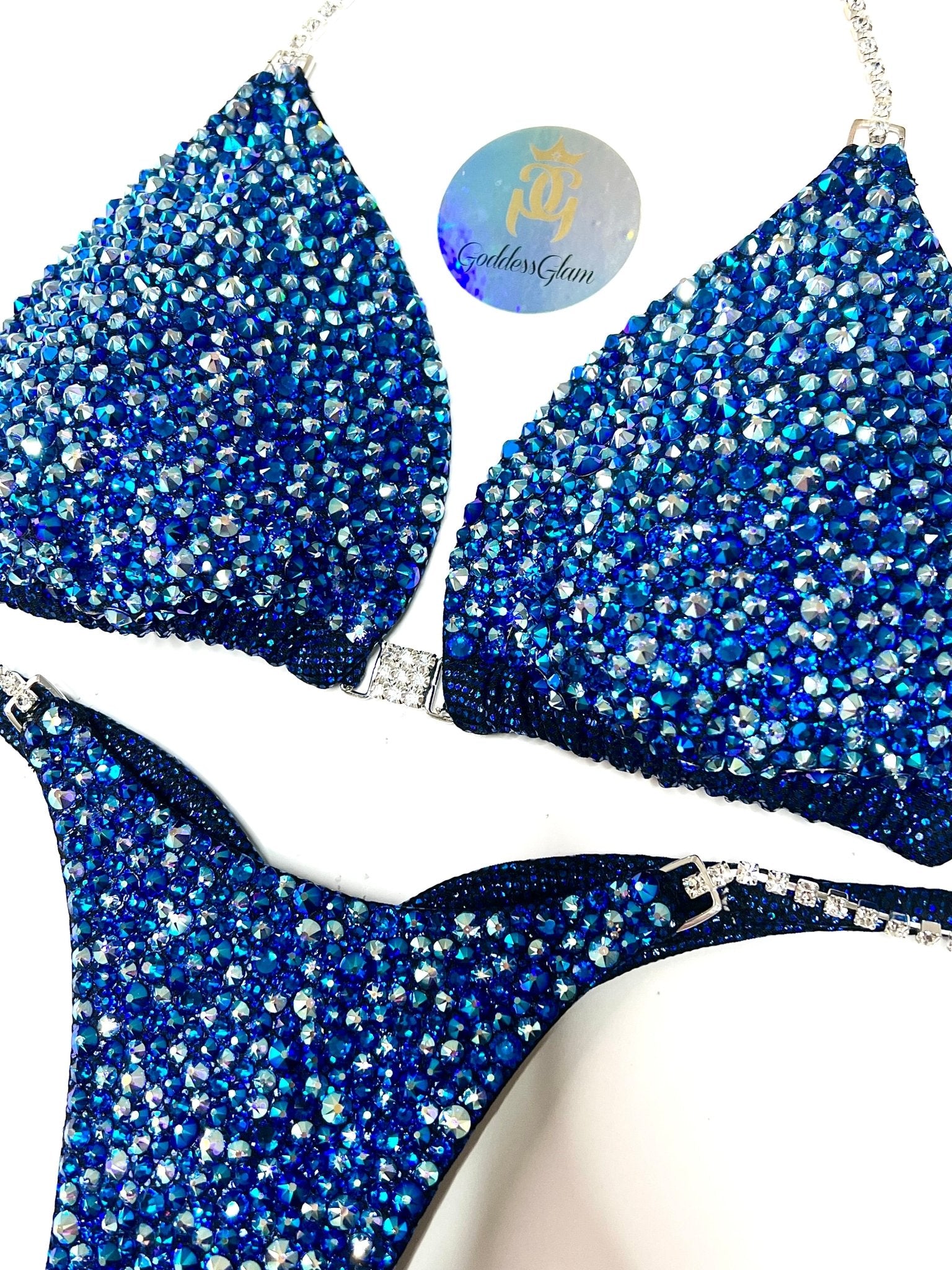 SDGB0290 - Goddess Glam Custom Competition Suits