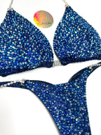 SDGB0290 - Goddess Glam Custom Competition Suits