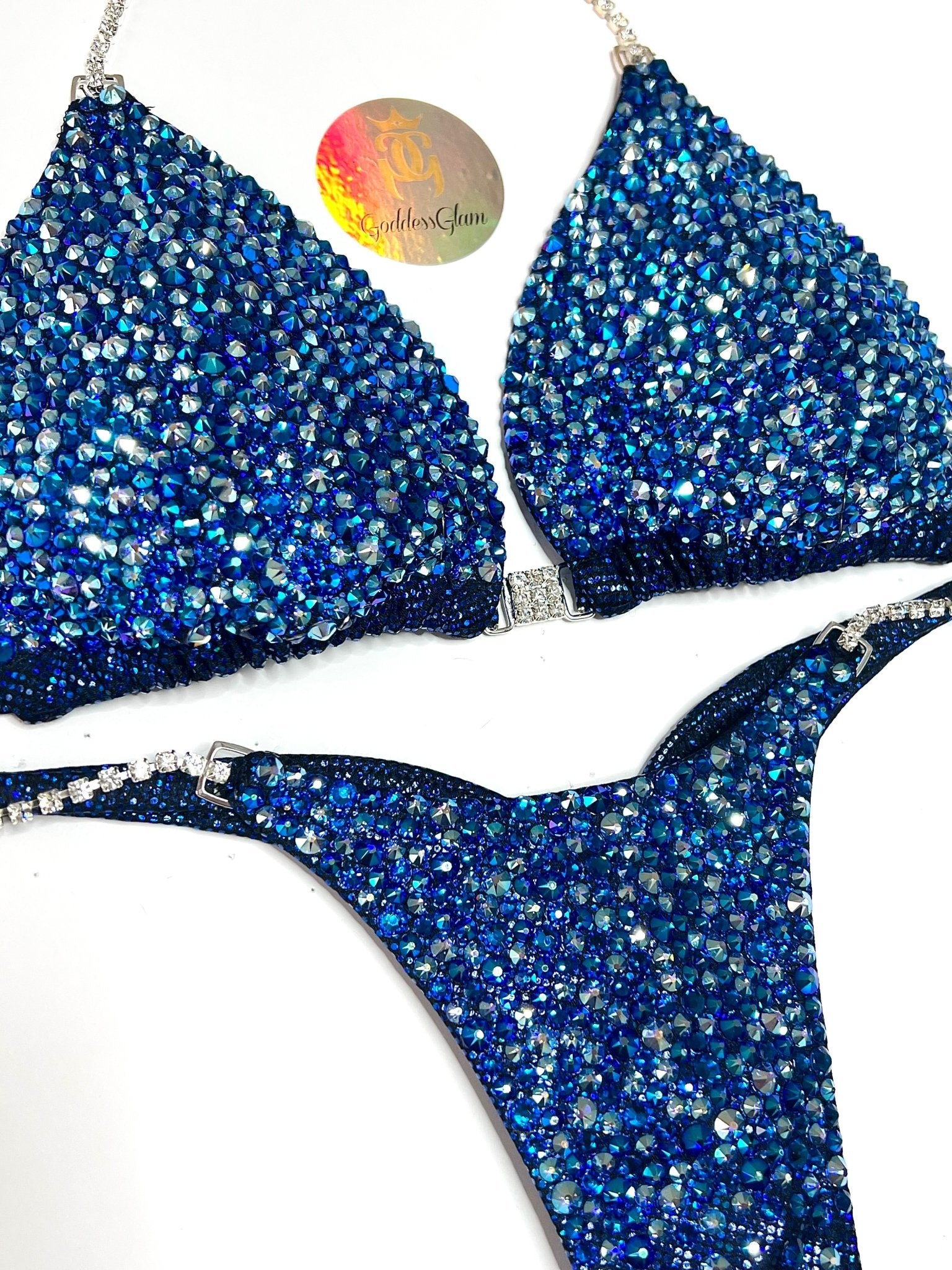 SDGB0290 - Goddess Glam Custom Competition Suits