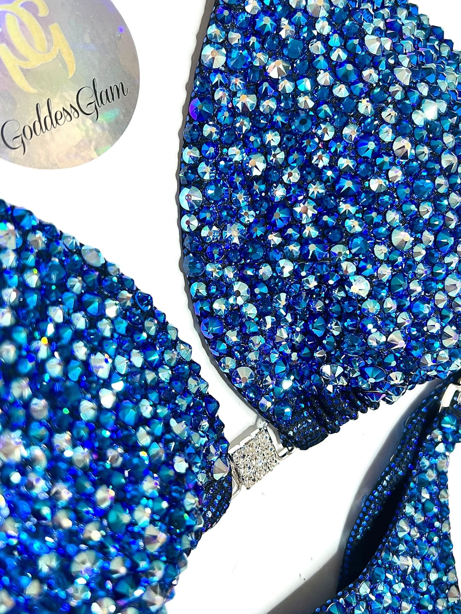 SDGB0290 - Goddess Glam Custom Competition Suits