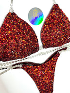 SDGB0291 - Goddess Glam Custom Competition Suits