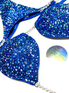 SDGB0292 - Goddess Glam Custom Competition Suits