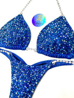 SDGB0292 - Goddess Glam Custom Competition Suits
