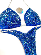 SDGB0292 - Goddess Glam Custom Competition Suits
