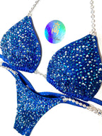 SDGB0292 - Goddess Glam Custom Competition Suits