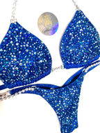 SDGB0292 - Goddess Glam Custom Competition Suits