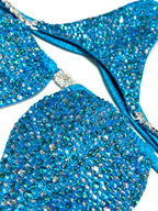 SDGB0293 - Goddess Glam Custom Competition Suits