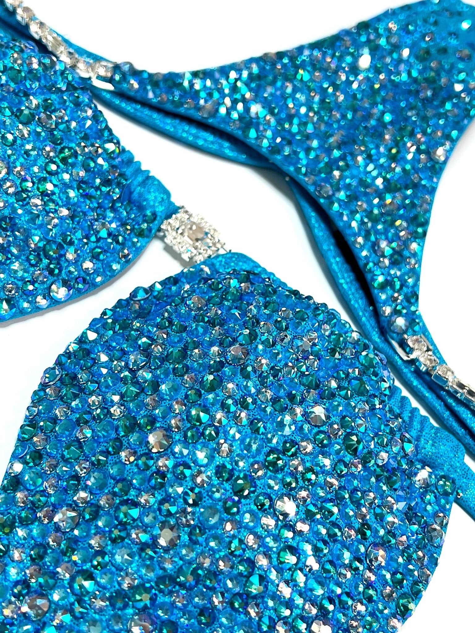 SDGB0293 - Goddess Glam Custom Competition Suits