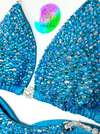 SDGB0293 - Goddess Glam Custom Competition Suits